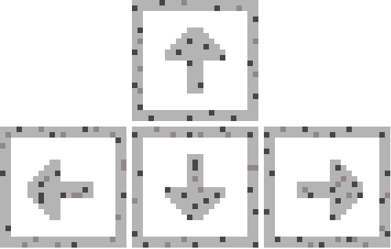 ArrowKeys